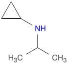 N-(Propan-2-yl)cyclopropanamine