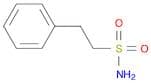 2-Phenylethanesulfonamide