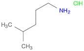 4-Methylpentan-1-Amine Hydrochloride