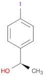 (1r)-1-(4-Iodophenyl)ethan-1-ol