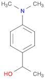 1-[4-(Dimethylamino)phenyl]ethanol