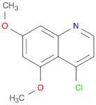 4-Chloro-5,7-Dimethoxyquinoline