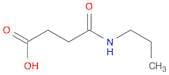 3-(PROPYLCARBAMOYL)PROPANOIC ACID
