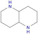 Decahydro-1,5-naphthyridine