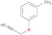 1-Methyl-3-(prop-2-yn-1-yloxy)benzene