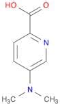 5-(dimethylamino)pyridine-2-carboxylic acid