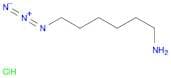 6-Azidohexan-1-amine hydrochloride