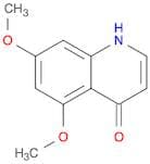 5,7-Dimethoxy-1,4-dihydroquinolin-4-one