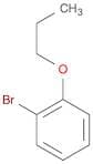 1-Bromo-2-propoxybenzene