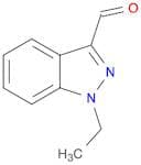 1-Ethyl-1H-Indazole-3-Carbaldehyde