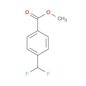 Methyl 4-(difluoromethyl)benzoate