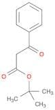 tert-butyl 3-oxo-3-phenyl-propanoate
