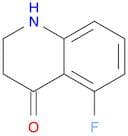 5-FLUORO-1,2,3,4-TETRAHYDROQUINOLIN-4-ONE