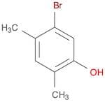 5-Bromo-2,4-dimethylphenol