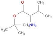 tert-Butyl 2-amino-3-methylbutanoate