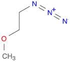 1-Azido-2-methoxyethane