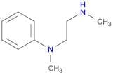 n-Methyl-N-[2-(methylamino)ethyl]aniline