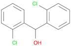 Bis(2-chlorophenyl)methanol