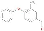 3-Methyl-4-phenoxybenzaldehyde