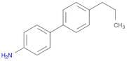 4'-Propyl-[1,1'-biphenyl]-4-amine