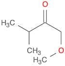 1-Methoxy-3-methylbutan-2-one