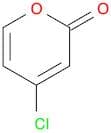 4-Chloro-2H-pyran-2-one