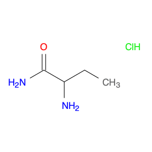 2-Aminobutanamide Hydrochloride