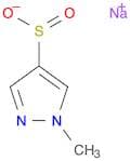 Sodium 1-methyl-1H-pyrazole-4-sulfinate