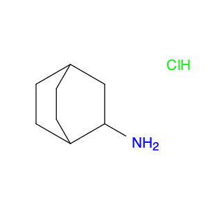 Bicyclo[2.2.2]octan-2-amine hydrochloride