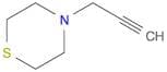 4-(Prop-2-yn-1-yl)thiomorpholine