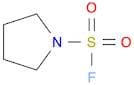 Pyrrolidinesulfonyl fluoride