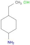 4-ethylcyclohexan-1-amine hydrochloride