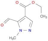 Ethyl 5-Formyl-1-Methyl-1H-Pyrazole-4-Carboxylate