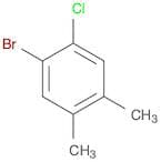 1-Bromo-2-chloro-4,5-dimethylbenzene
