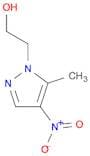 2-(5-methyl-4-nitro-1H-pyrazol-1-yl)ethan-1-ol