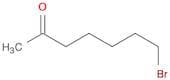 7-Bromoheptan-2-one