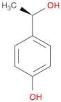 4-[(1R)-1-Hydroxyethyl]Phenol