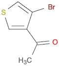 1-(4-Bromothiophen-3-yl)ethanone