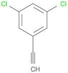 1,3-Dichloro-5-ethynylbenzene