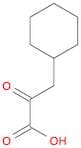 3-Cyclohexyl-2-Oxopropanoic Acid