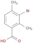 3-Bromo-2,4-Dimethylbenzoic Acid