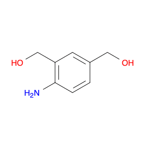 [4-Amino-3-(hydroxymethyl)phenyl]methanol