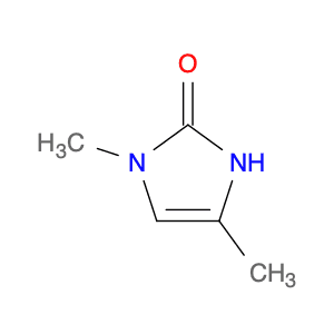 1,4-Dimethyl-2,3-dihydro-1H-imidazol-2-one