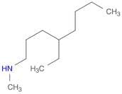 (4-ETHYLOCTYL)(METHYL)AMINE
