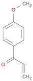 1-(4-Methoxyphenyl)prop-2-en-1-one