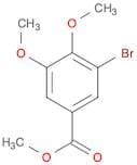 Methyl 3-bromo-4,5-dimethoxybenzoate