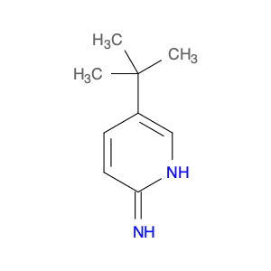 5-tert-butylpyridin-2-amine