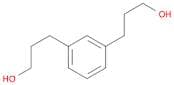 3-[3-(3-HYDROXYPROPYL)PHENYL]PROPAN-1-OL