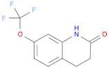 7-(Trifluoromethoxy)-1,2,3,4-tetrahydroquinolin-2-one