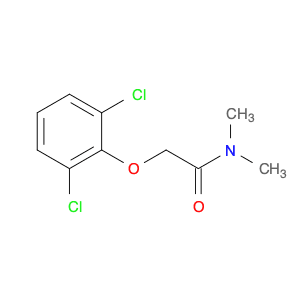 2-(2,6-Dichlorophenoxy)-N,N-dimethylacetamide